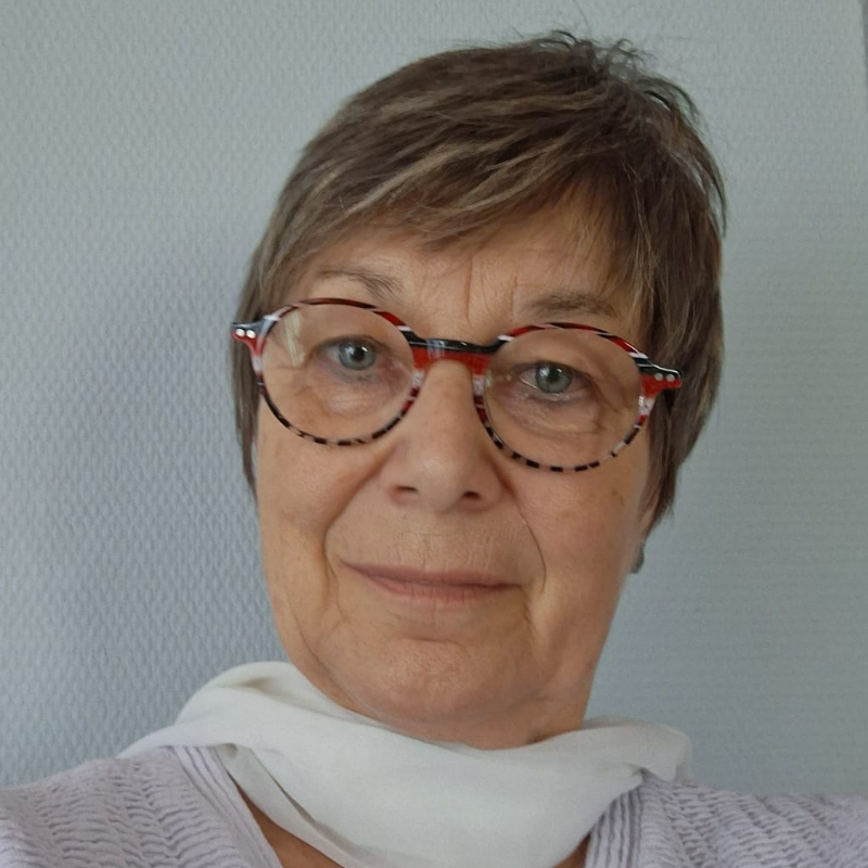  Christina Hauser